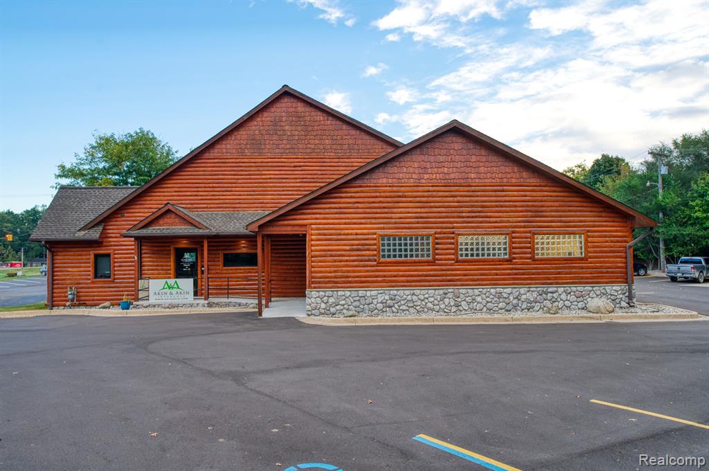 51 Chilson Road, Howell, MI 48843