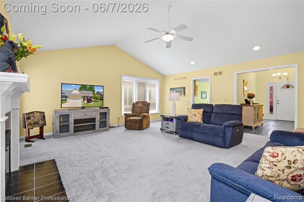 52505 Westcreek Drive Drive, Macomb, MI 48042 — Photo 10