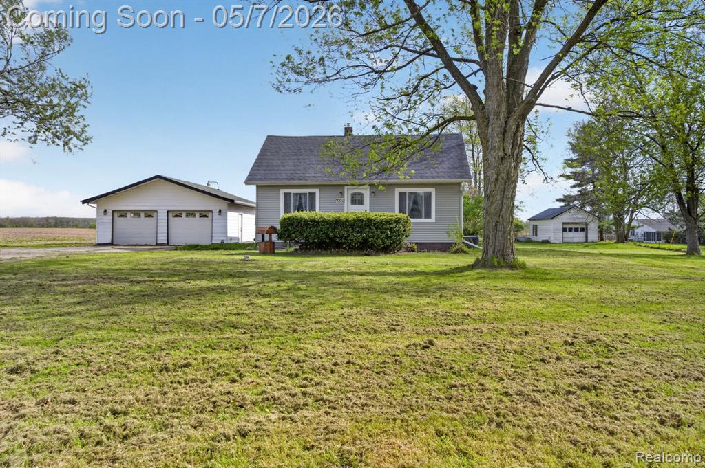 9252 E Brooks Road, Lennon Vlg, MI 48449 — Photo 3
