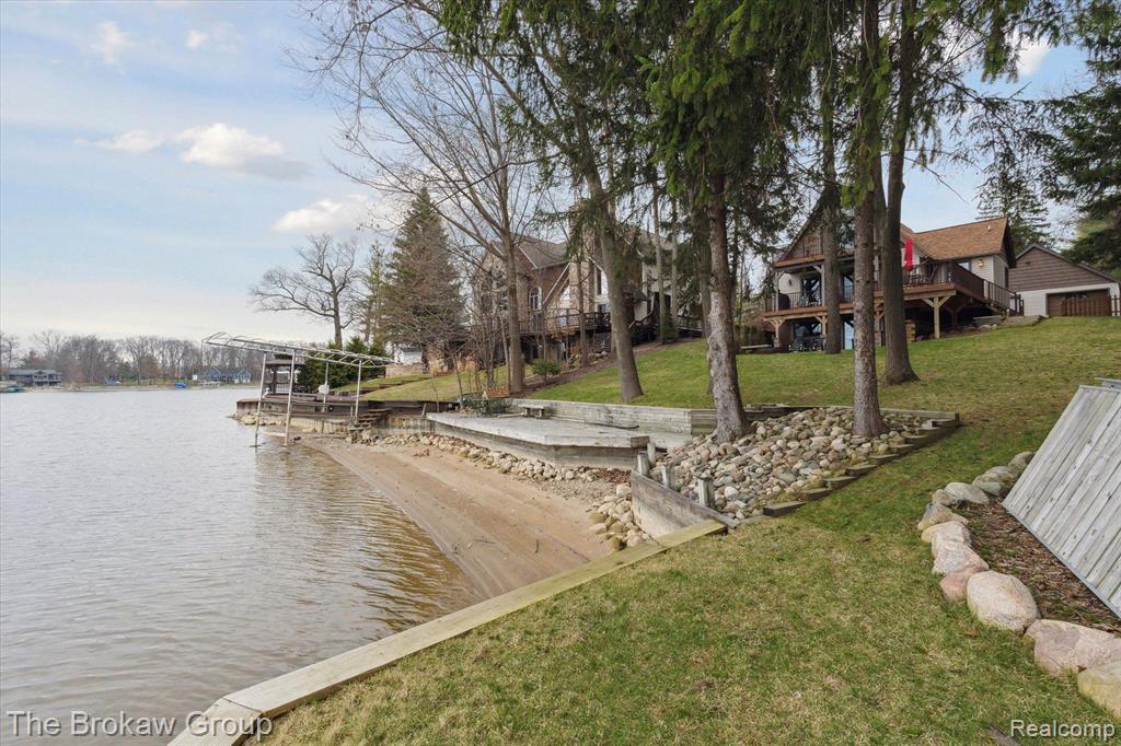 3032 WOODLAND Drive, Metamora, MI 48455 — Photo 61
