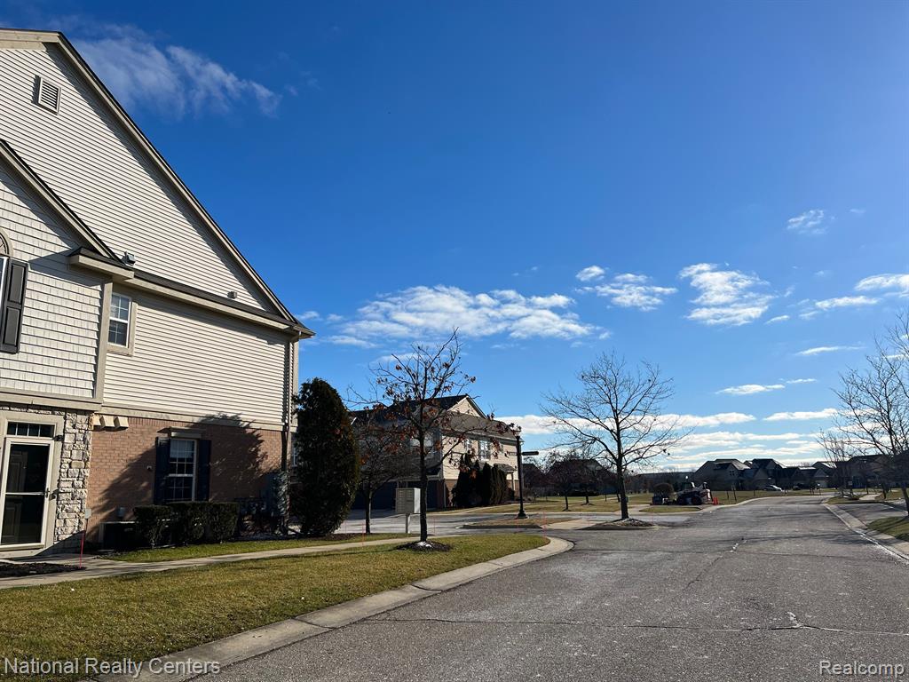 40564 BLYTHEFIELD Lane, Canton, MI 48188 — Photo 5