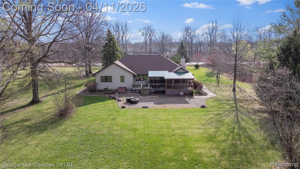24760 Arsenal Road, Flat Rock, MI 48134 — Photo 10