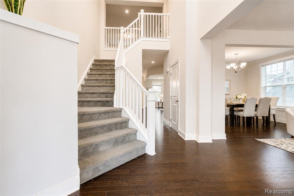 51040 Woodford Drive, Canton, MI 48188 — Photo 7