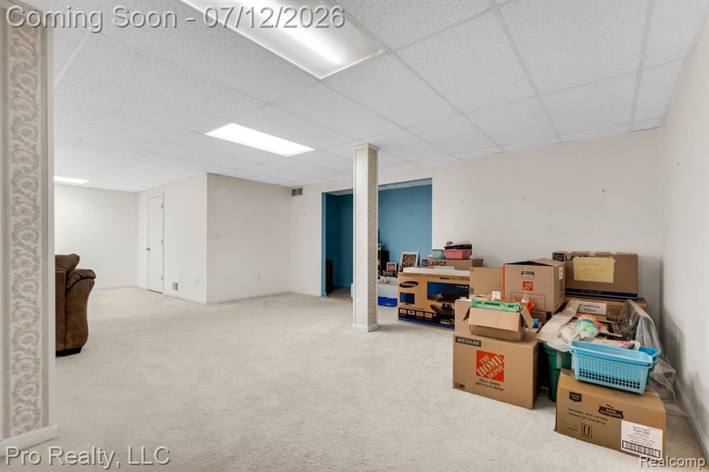13838 Fawn Woods Court, Plymouth, MI 48170 — Photo 31