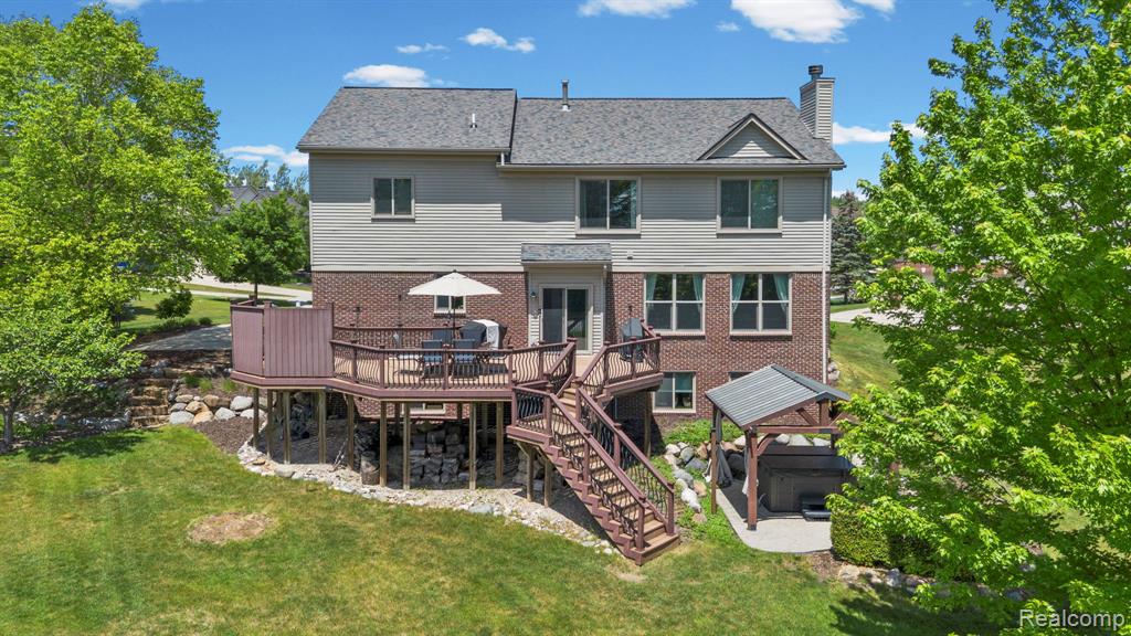 981 Coventry Court, Oxford, MI 48371 — Photo 5