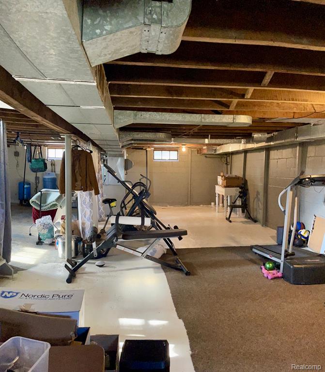 15131 IMLAY CITY Road, Mussey, MI 48014 — Photo 19