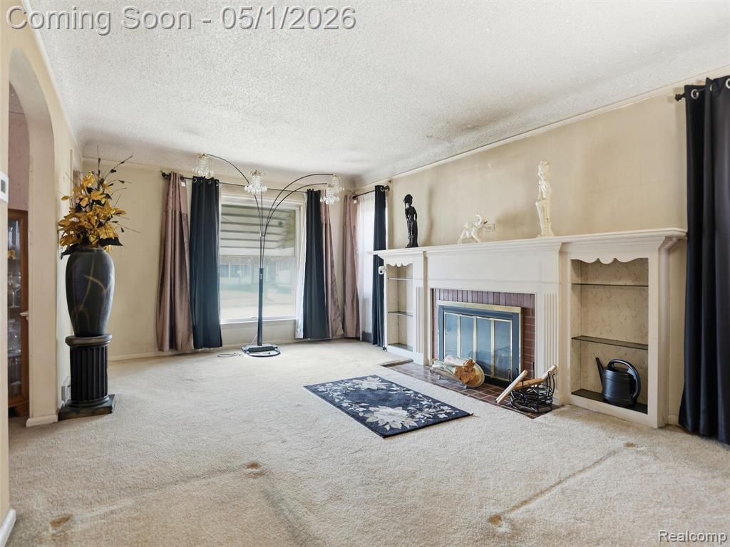 18492 Snowden Street, Detroit, MI 48235 — Photo 5