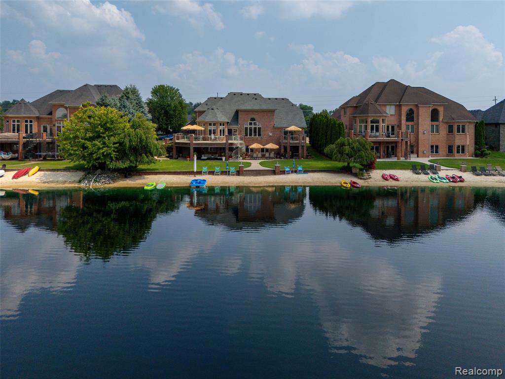 52455 Indian Summer Drive, Chesterfield, MI — Photo 46