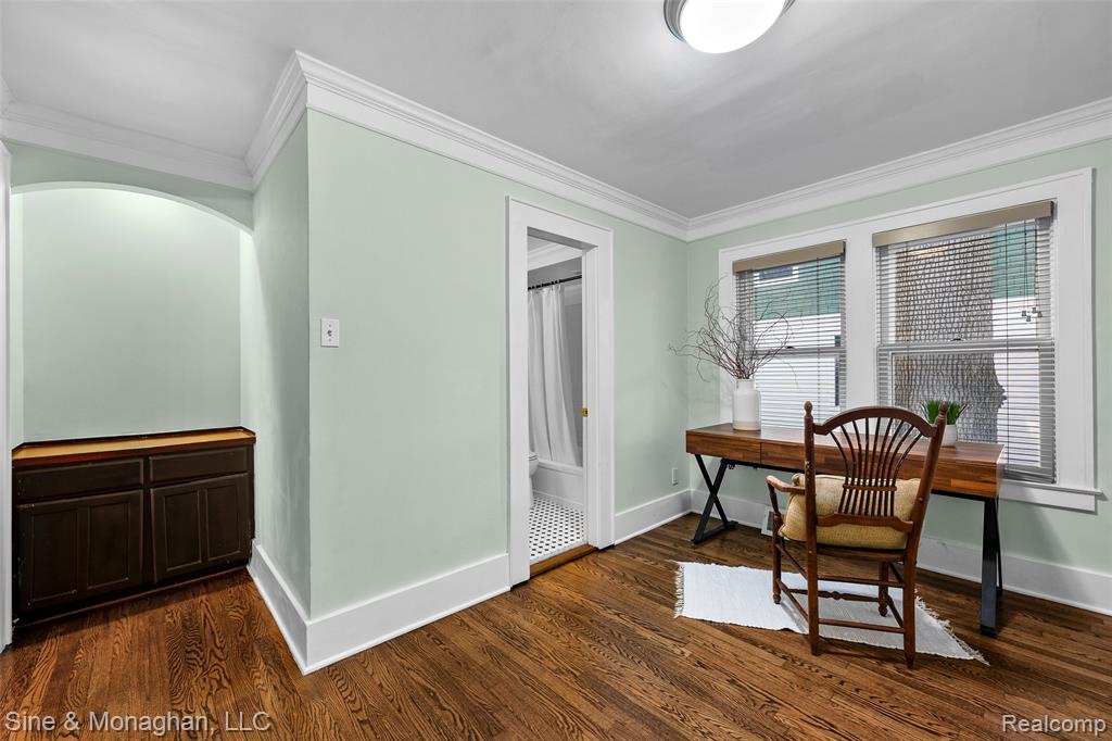 517 Forest Avenue N, Royal Oak, MI 48067 — Photo 19