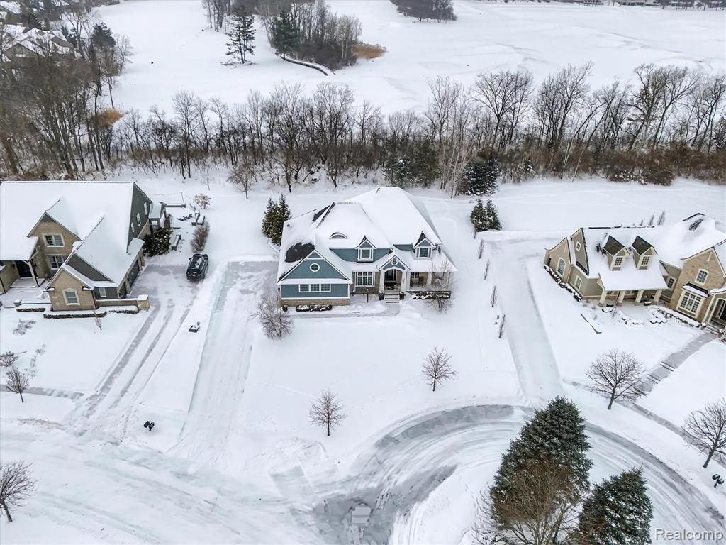 7247 Ardsley Lane, Clarkston, MI 48348 — Photo 54
