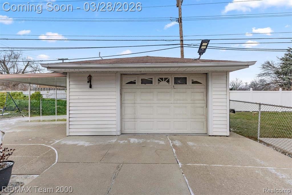 7175 Amboy Street, Dearborn Heights, MI 48127 — Photo 47