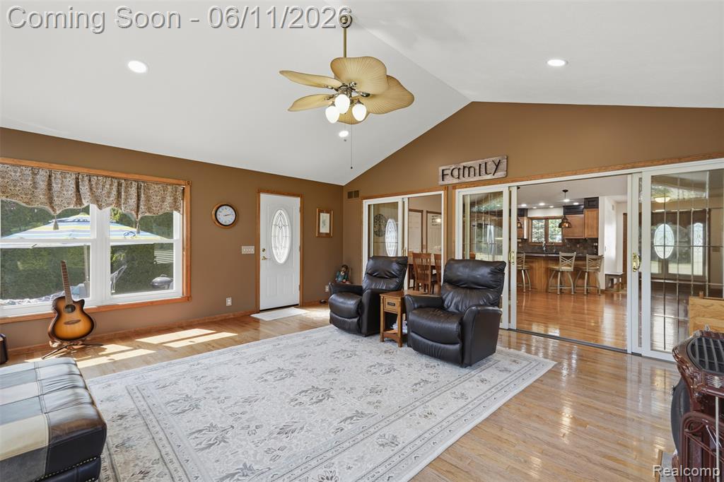 3789 Beckley Drive, Howell, MI 48855 — Photo 17