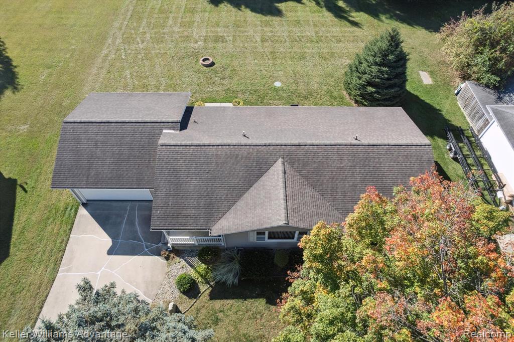 245 Lyn Brook Drive, Coldwater, MI 49036 — Photo 38