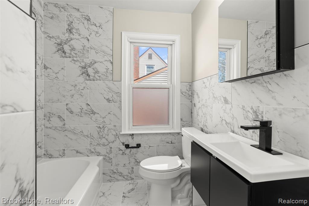9956 Arnold, Redford, MI 48239 — Photo 14