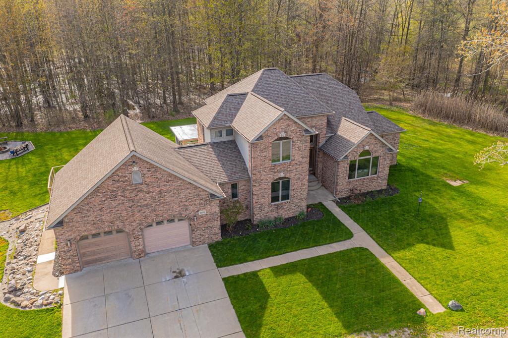 5170 MCKINLEY Road, China, MI — Photo 64
