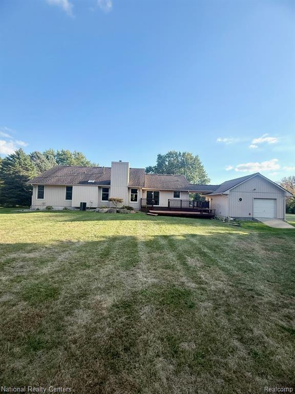 5115 Driftwood Drive, Commerce Twp, MI 48382 — Photo 7