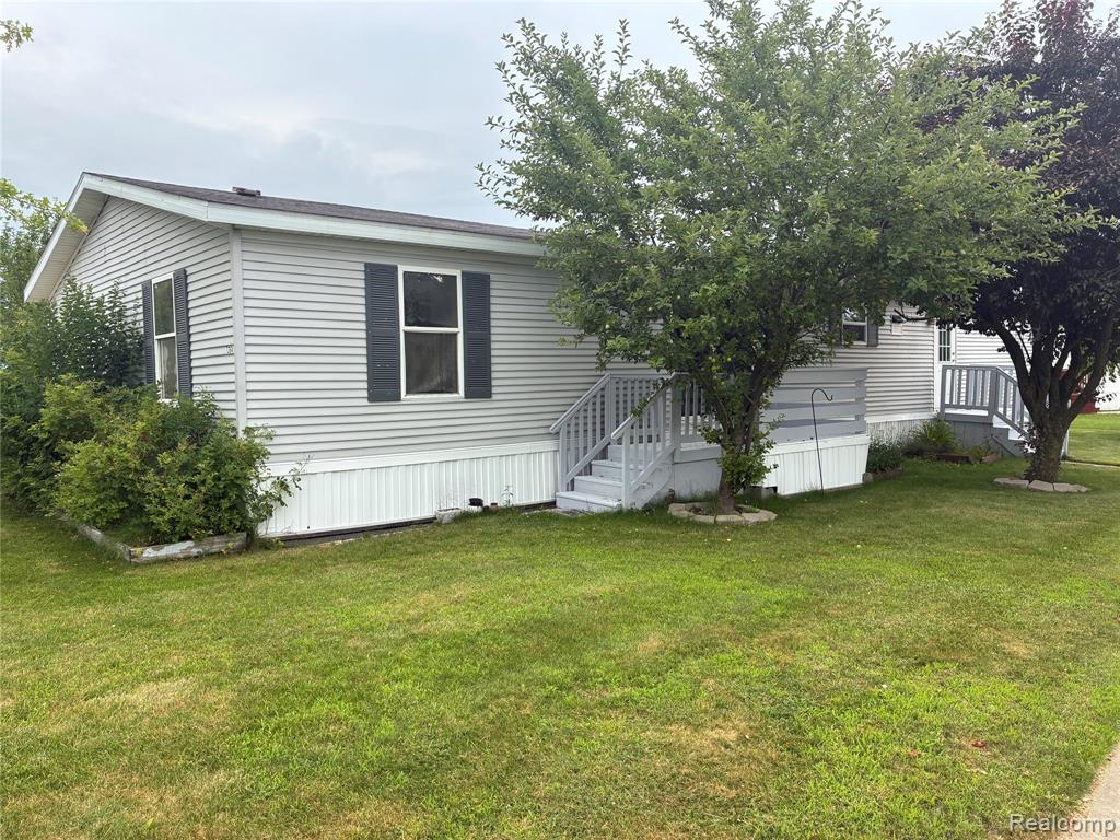 7364 Kings Court, Alma, MI 48801 — Photo 3
