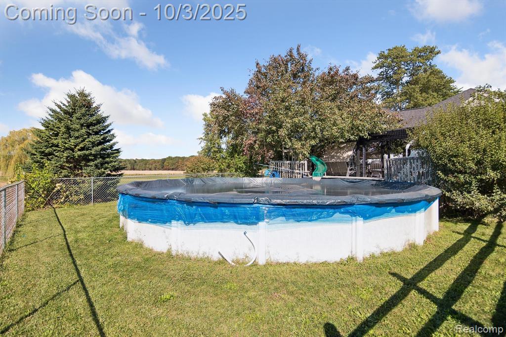 1052 S Otter Creek Road, Monroe, MI 48161 — Photo 66