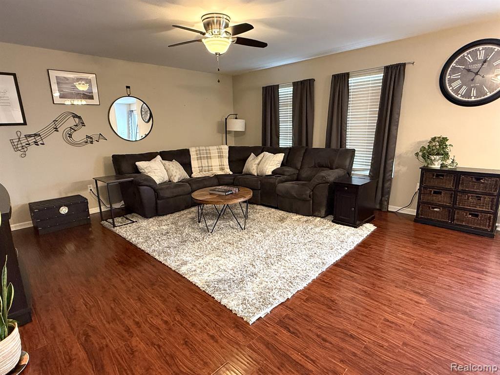 879 PRAIRIE Lane, Milan, MI 48160 — Photo 4