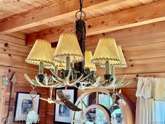 5748 W Coon Lake Road, Howell, MI 48843 — Photo 16