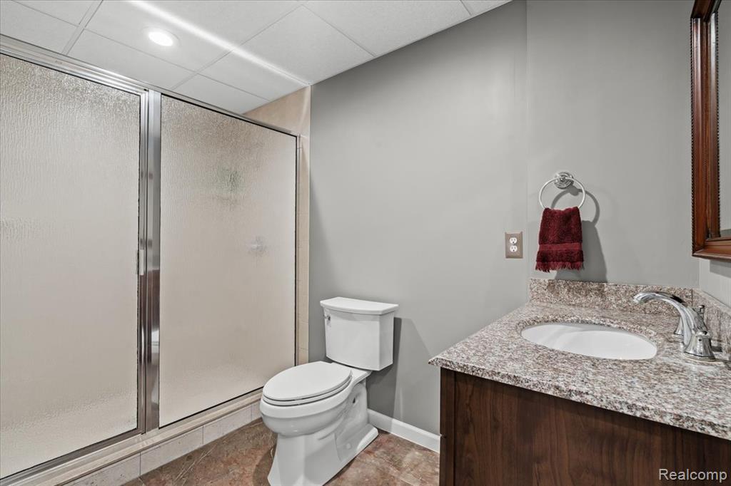 1077 Polo Drive, South Lyon, MI 48178 — Photo 37