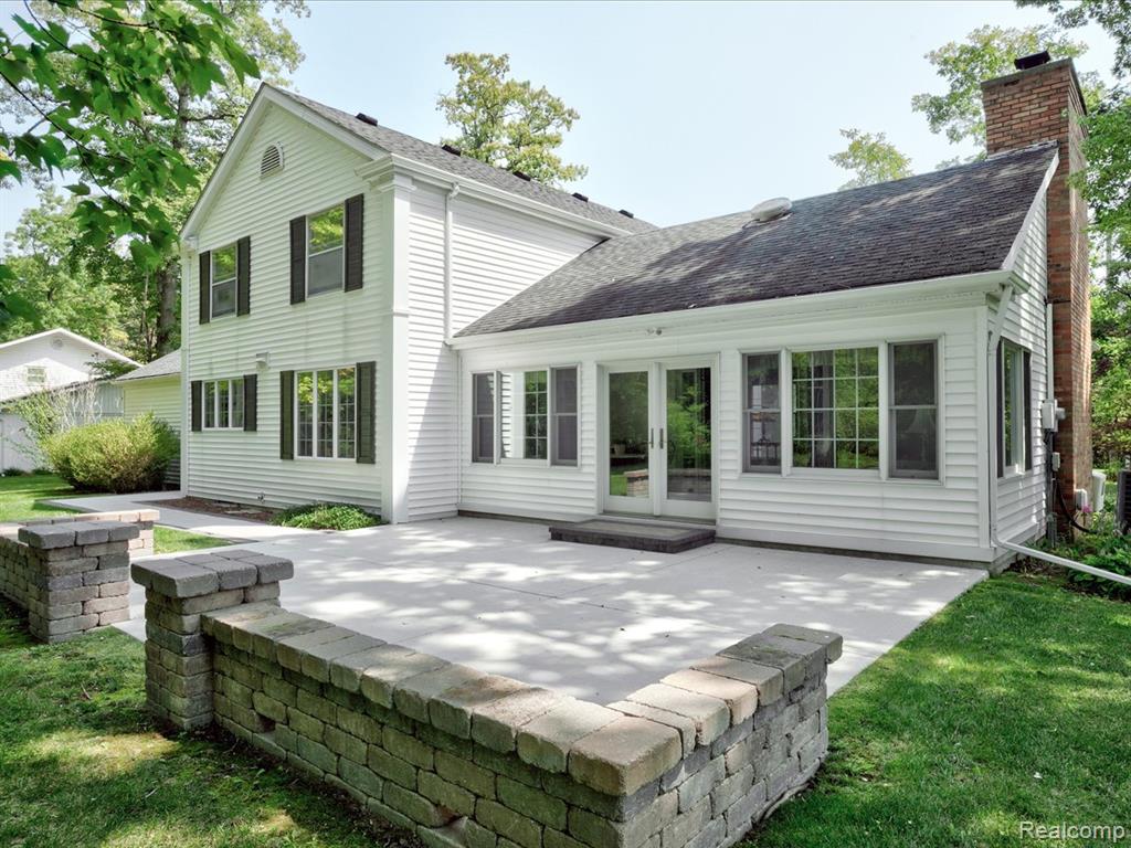 3429 North Road, Clyde, MI 48049 — Photo 4