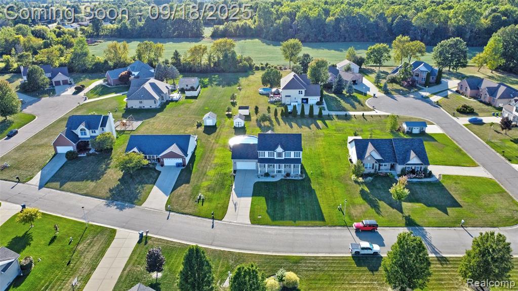 7438 Peppermill Drive, Swartz Creek, MI 48473 — Photo 40