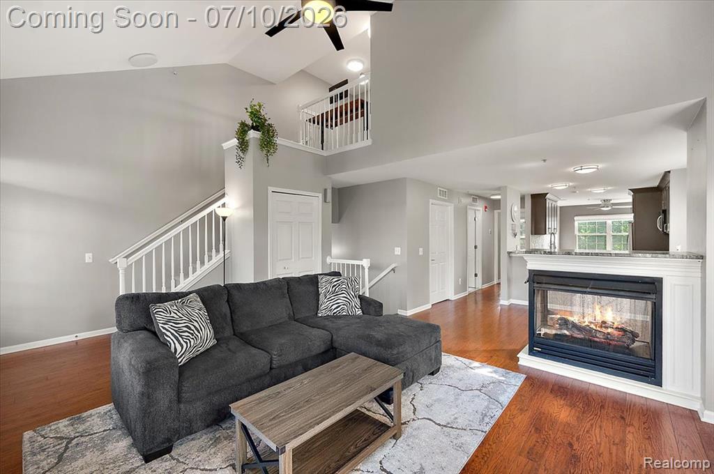 456 Boardwalk Drive, Walled Lake, MI 48390 — Photo 7