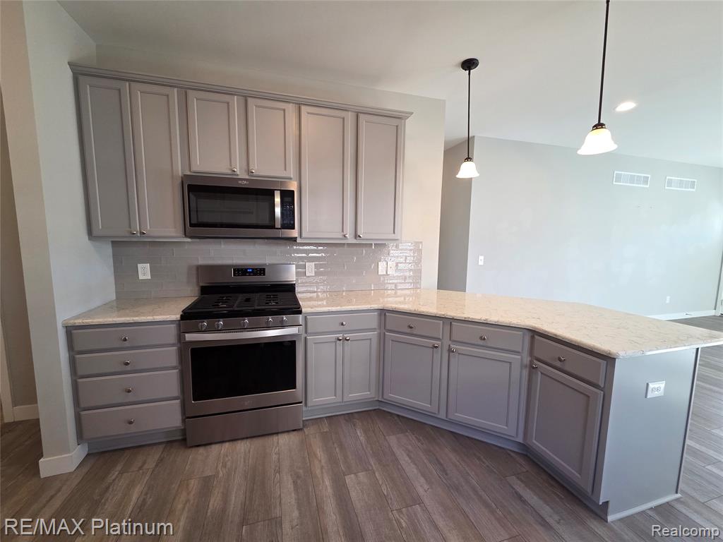 4513 Jacks Alley, Pinckney, MI 48169 — Photo 5
