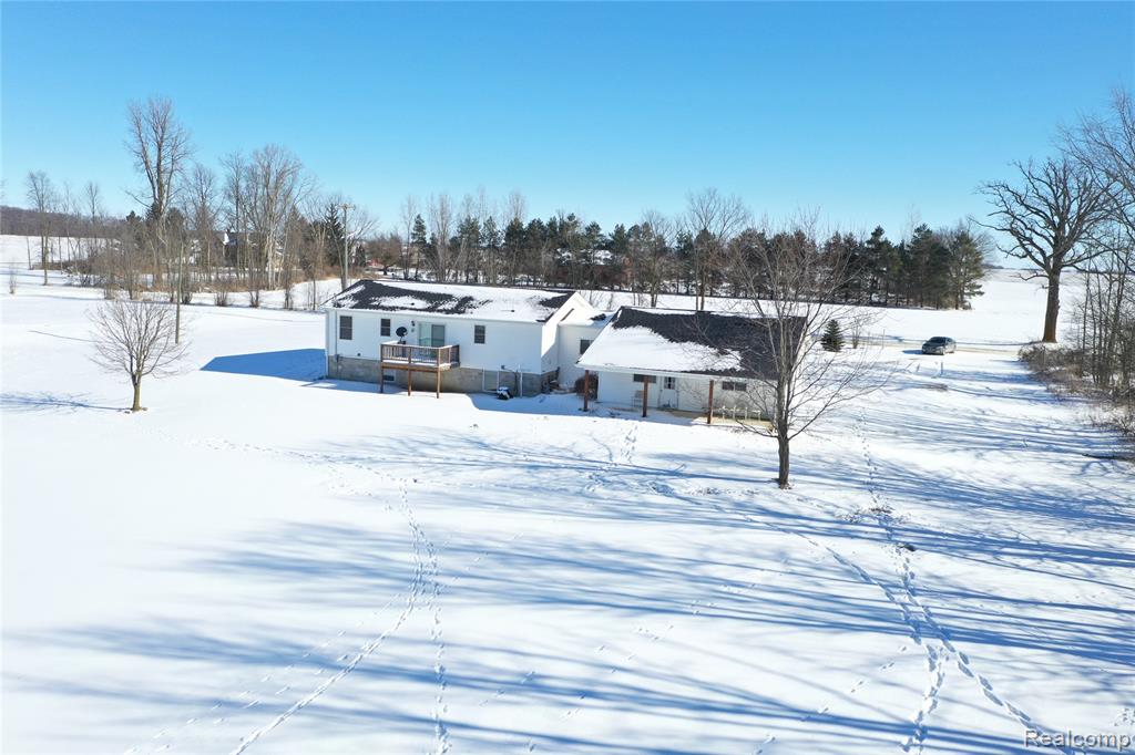 6941 Lake Pleasant Road, North Branch, MI 48461 — Photo 49