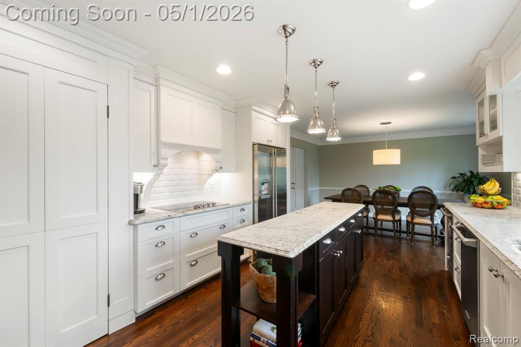 31737 Waltham Court, Beverly Hills, MI 48025 — Photo 18