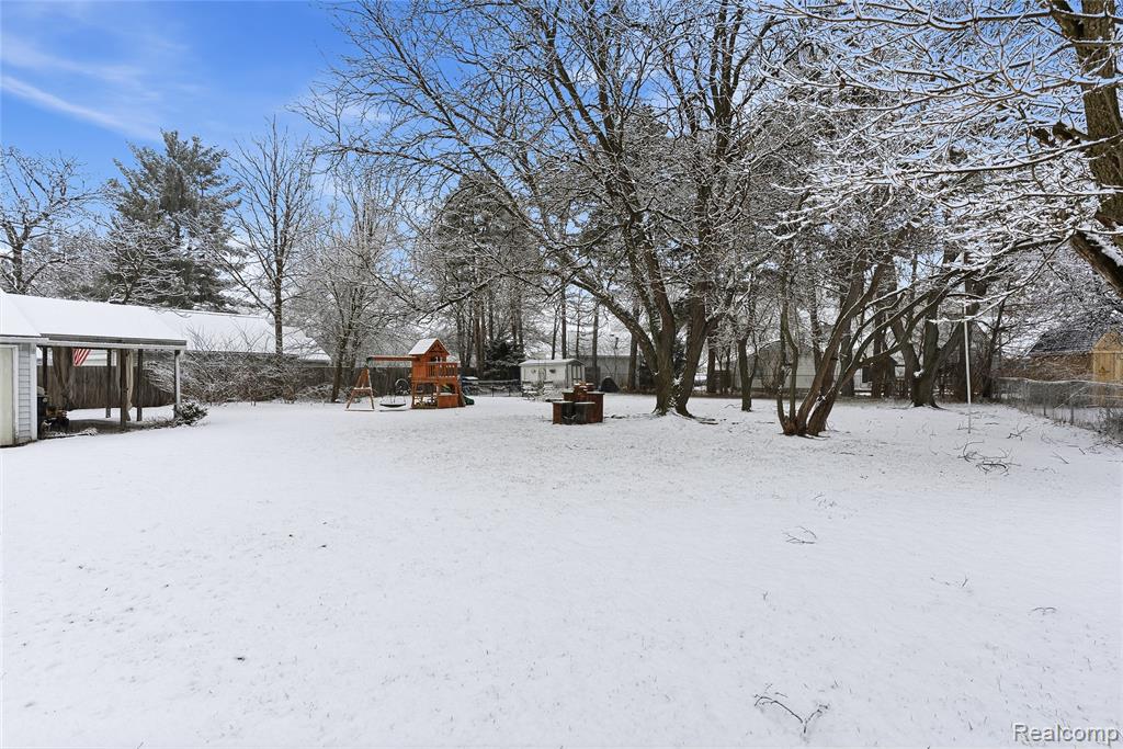 845 Olive Street, Oxford, MI 48371 — Photo 26