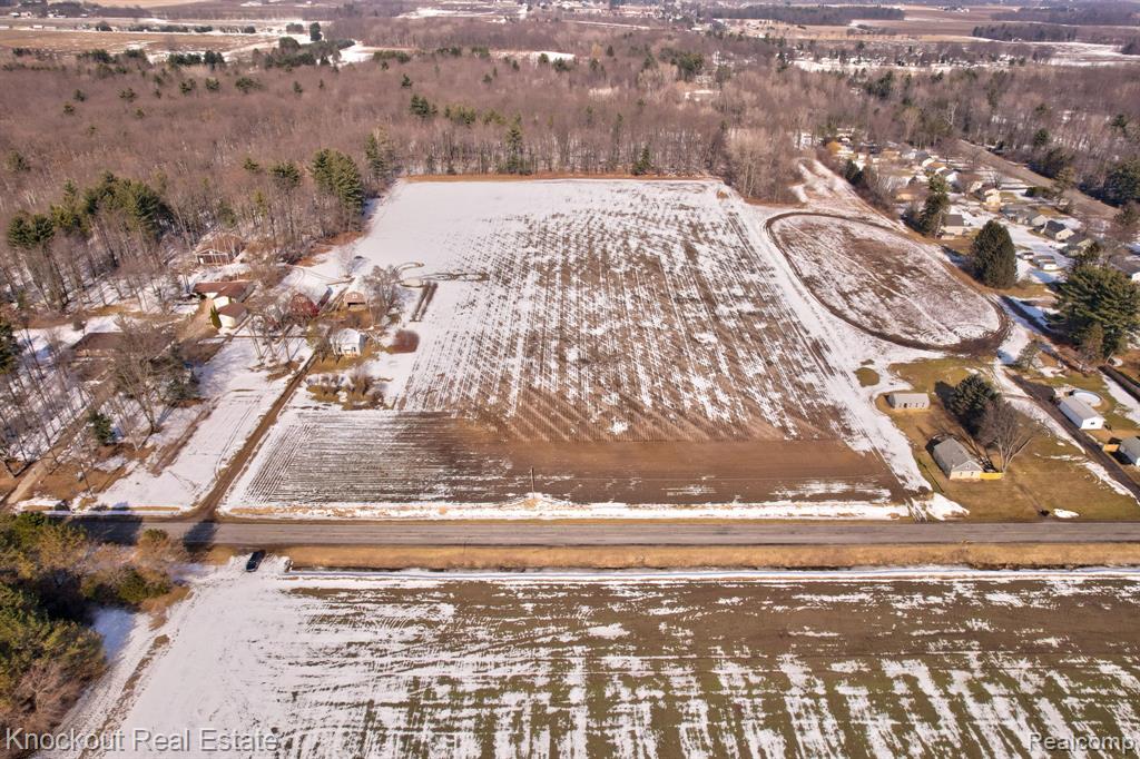 VL Busch (Parcel A) Road, Birch Run, MI 48415 — Photo 4
