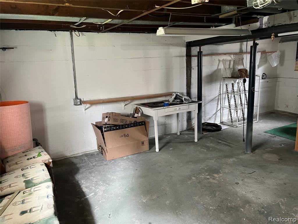 7352 Dale, Center Line, MI 48015 — Photo 22