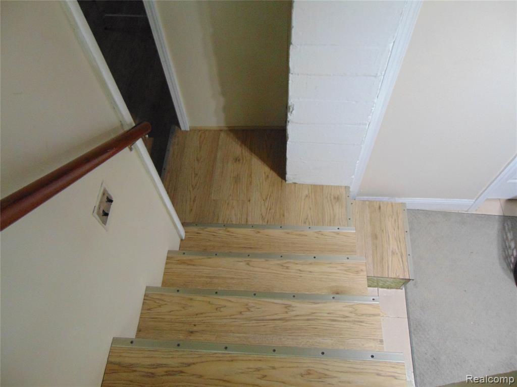 613 E Woodruff Avenue, Hazel Park, MI 48030 — Photo 20