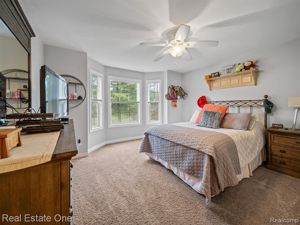 9160 ROGER SCOTT Trail, Brighton, MI 48116 — Photo 25