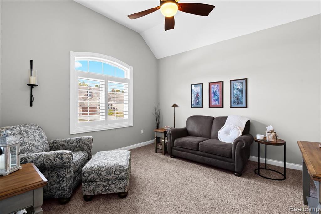 68 Fox Hollow Drive, Metamora, MI 48455 — Photo 16