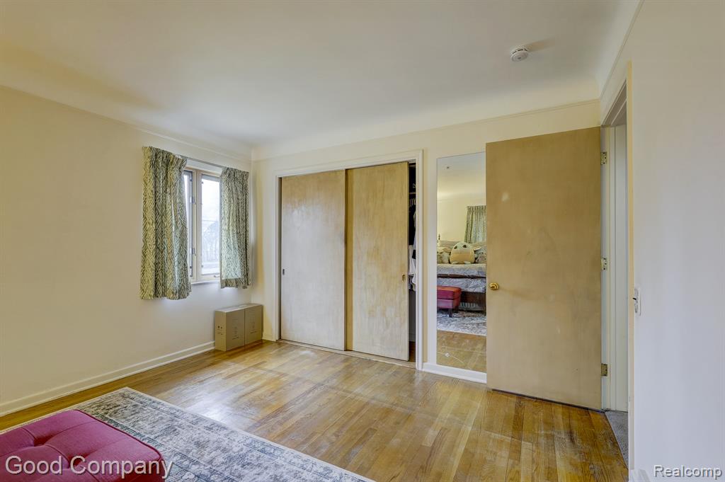 1557 Lochmoor Boulevard, Grosse Pointe Woods, MI 48236 — Photo 35