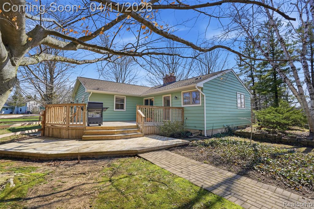 8520 Pontiac Trail, South Lyon, MI 48178 — Photo 29