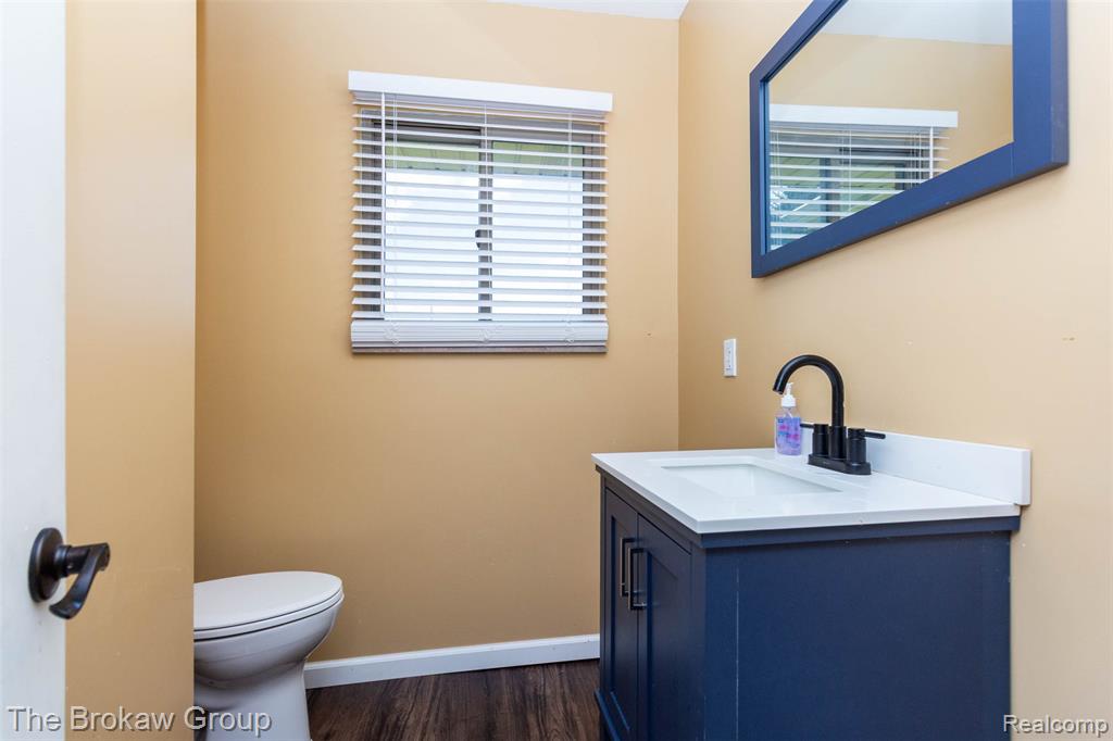 7272 N Lapeer Road, Fostoria, MI 48435 — Photo 18