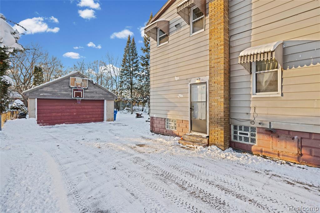 21857 Le Fever Avenue, Warren, MI 48091 — Photo 38