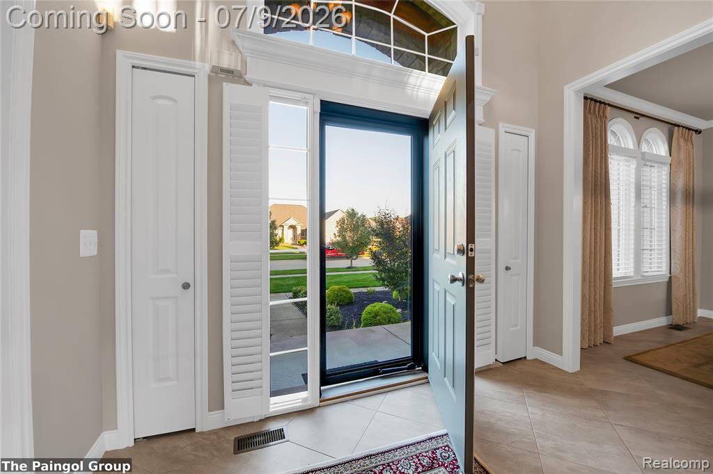 54491 PRESTON PINES Lane, Shelby Twp, MI 48315 — Photo 6