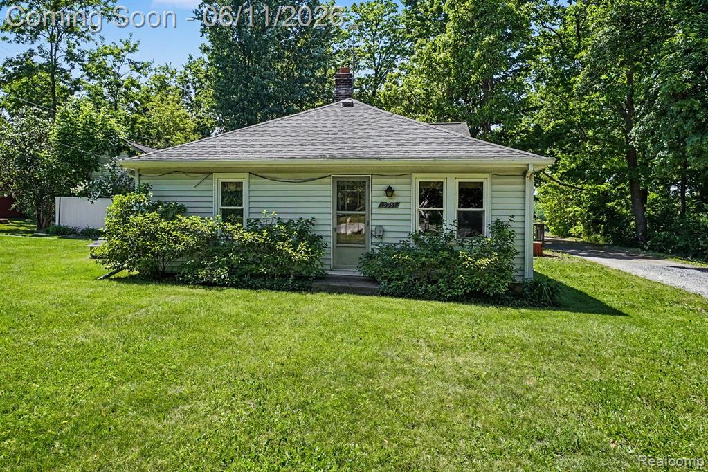 3931 S Shore Drive, Lapeer, MI 48446 — Photo 19