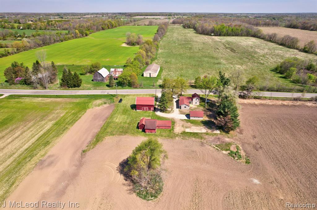 7016 E Dodge Road, Mount Morris, MI 48458 — Photo 59
