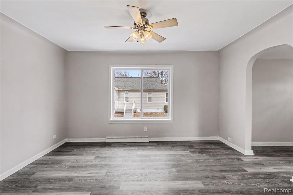 5044 2nd Street, Swartz Creek, MI 48473 — Photo 9