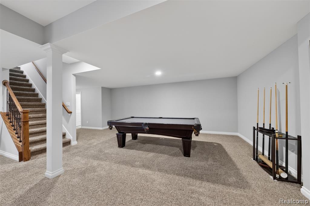 2531 Walnut View Drive, Howell, MI 48855 — Photo 25