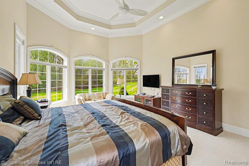 16987 Kings Fairway Lane, Grand Blanc, MI 48439 — Photo 22