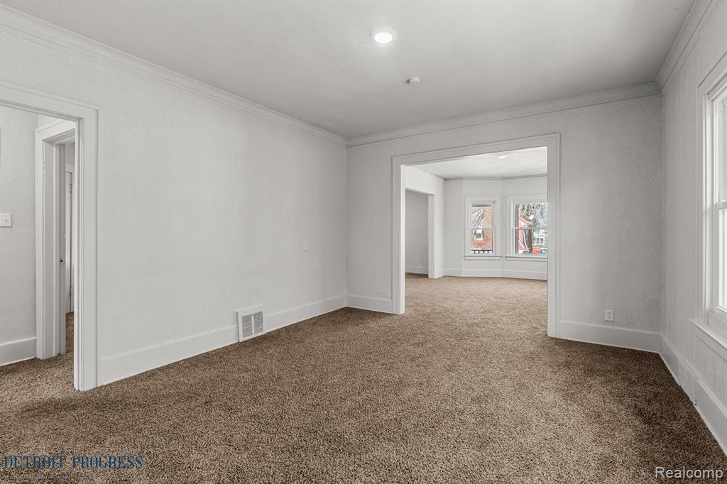 5285 Maplewood Street, Detroit, MI 48204 — Photo 19