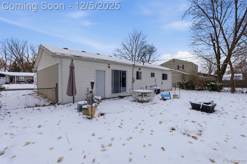 1657 Devon Street, Ypsilanti, MI 48198 — Photo 22