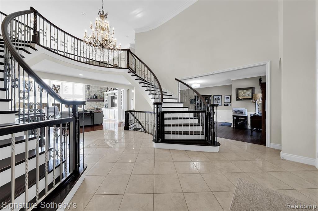 5001 FOREST VALLEY, Clarkston, MI 48348 — Photo 23